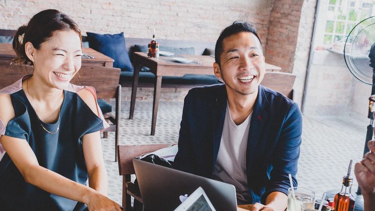 Đội ngũ Pizza 4P's trước thềm IPO năm 2020