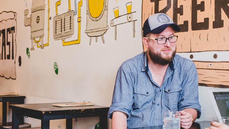 Craft Beer in Vietnam: An Interview with Pasteur Street Brewing Company