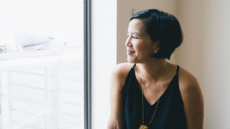 Sandrine Llouquet: How Vietnam's Mystery Keeps this Artist's Work Dynamic and Experimental