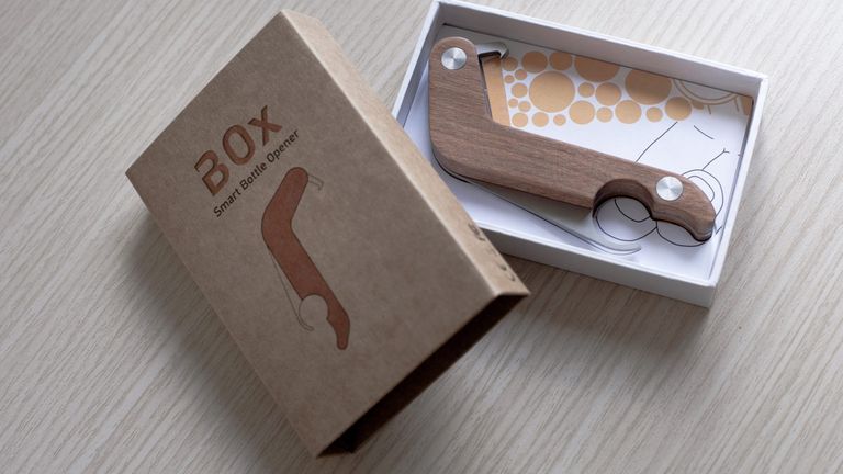 BOx: The Story Of The World's First Smart Bottle Opener Made in Vietnam