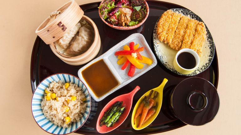 Miyama Cafe - Cafe Review