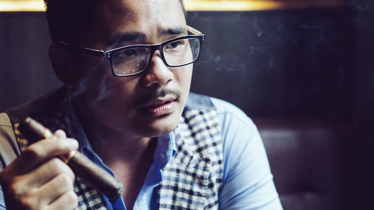 An Inside Look At The Cigar Culture In Vietnam