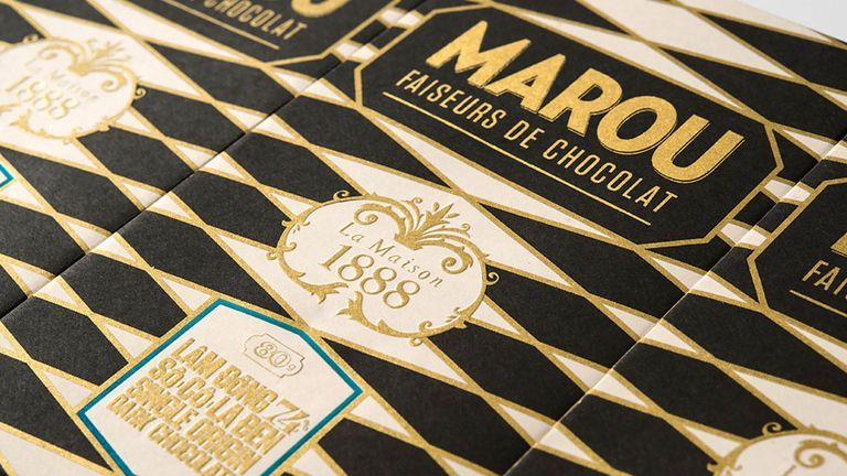 Maison Marou - Review