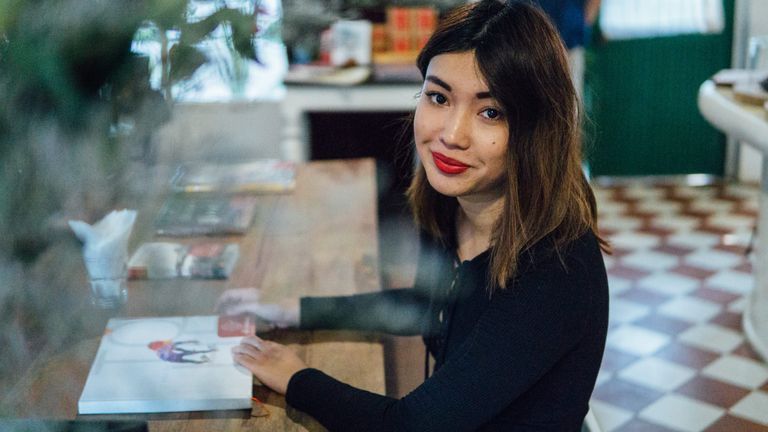 How 'Women of Vietnam' Plans To Empower A New Generation