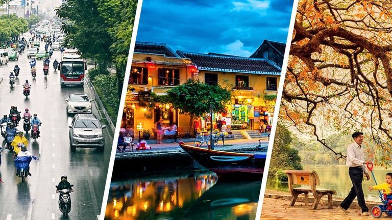 Travel Guide: When Is The Best Time To Visit Vietnam?