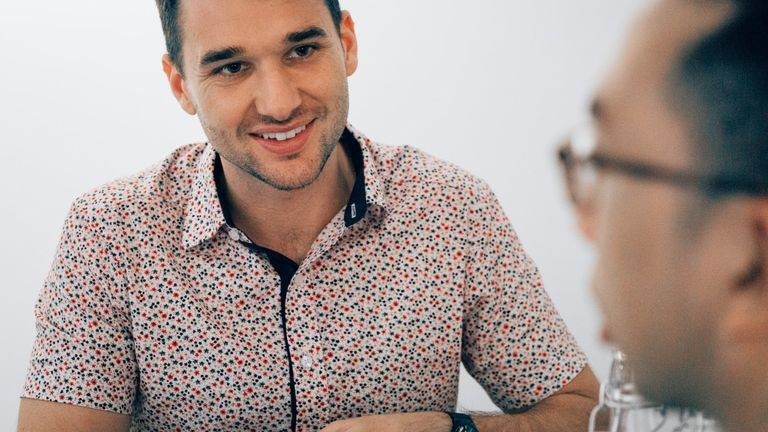 Chameleon: Personal Concierge For Your Everyday in Vietnam