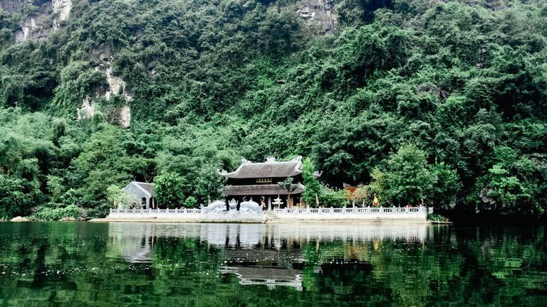 The Top Vietnam Temples To Visit