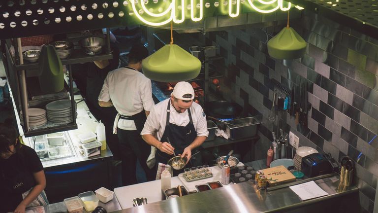 Anan Saigon Review: Reinventing Vietnamese Cuisine