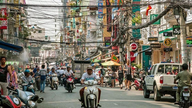Is It Safe To Travel To Vietnam?