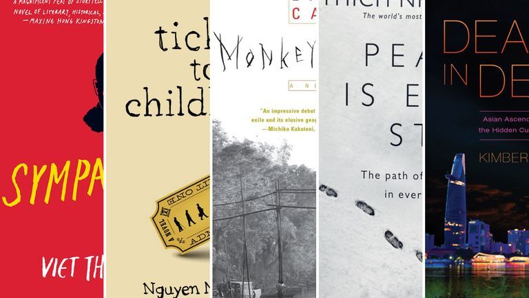 Five Books To Learn About Modern Vietnamese Identity
