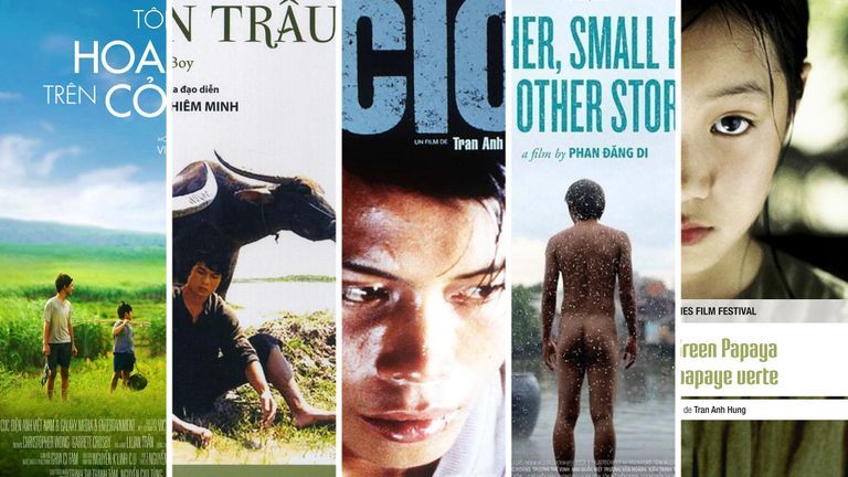 Five Movies To Learn About Vietnamese Culture