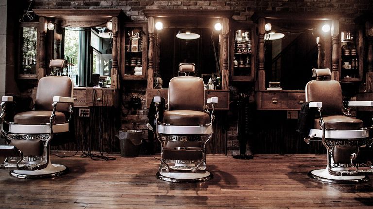 If you’re not sure where to go for a fresh fade, give one of these a try.