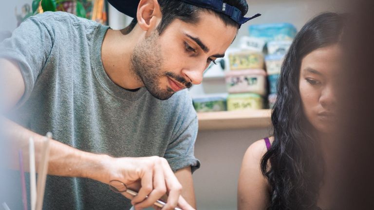 Hey Camel Ceramics: A Handmade Vietnamese Ceramics Brand