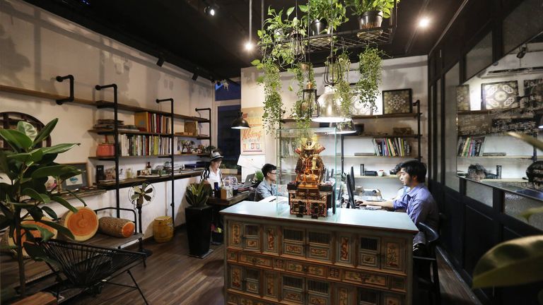 Coworking Spaces You Need To Know In Ho Chi Minh City