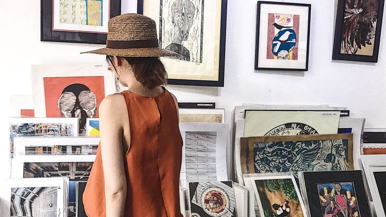 Jess Huynh: Discovered On Instagram And Now A Vietnamese Fashion Influencer
