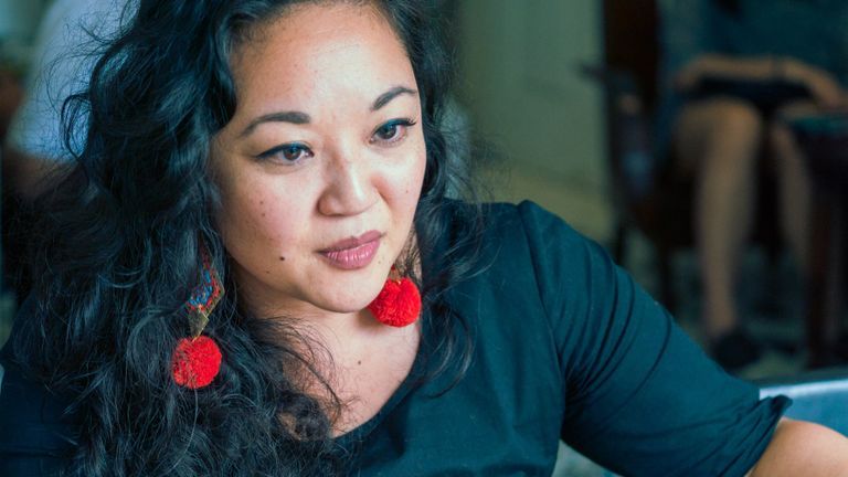 Pacific Links Foundation: The Battle Against Human Trafficking