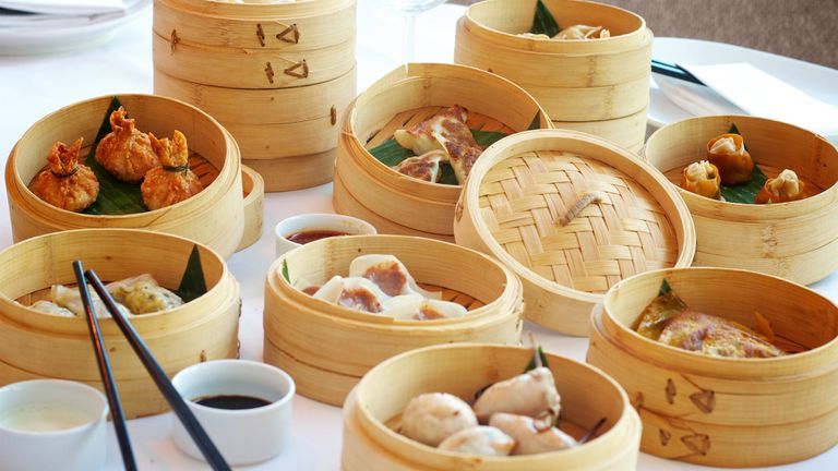 Top Dim Sum Places In Ho Chi Minh City