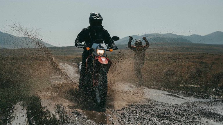 AstroScrambler: How This Viet Kieu Is Changing The Motorcycle Scene