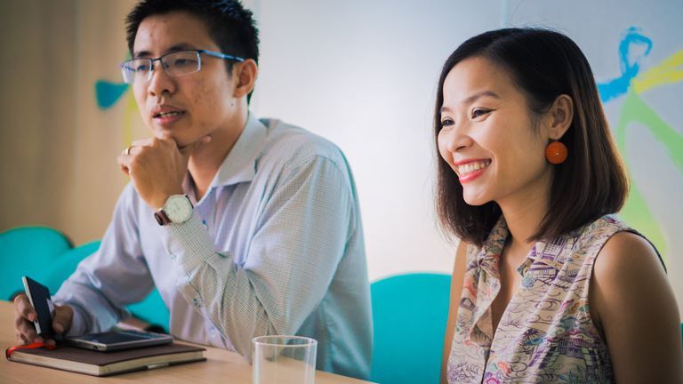 Big Leap Research: Clinical Trials In Vietnam