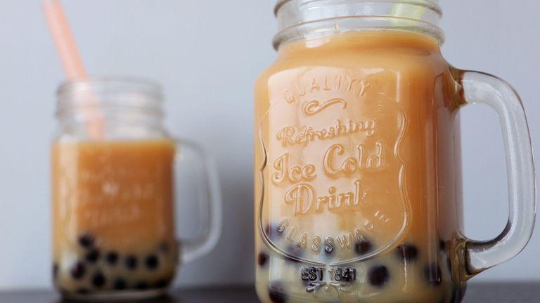 Guide To Milk Tea In Ho Chi Minh City