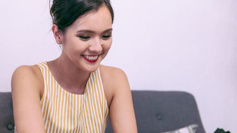 Hai Tu: What This Millennial Dreams Of For Vietnam's Future