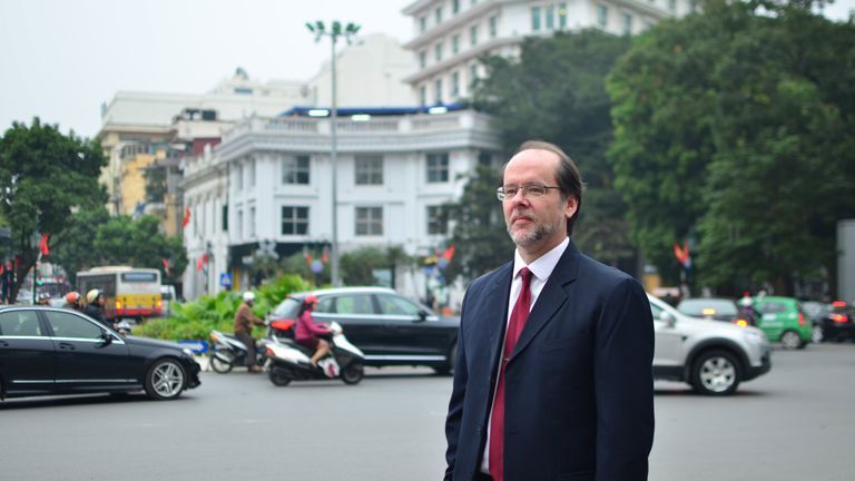 Source: Capstonevietnam.com