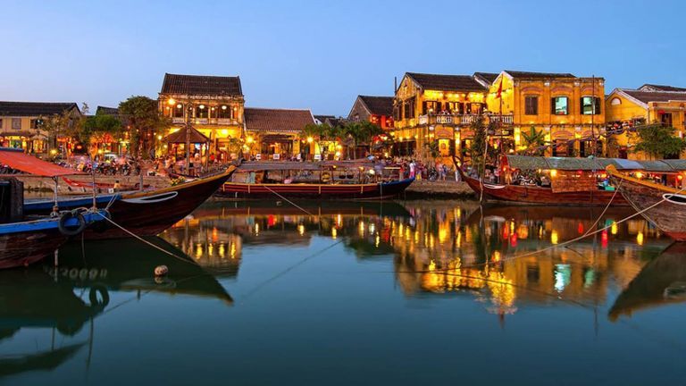 36 Hours In Hoi An