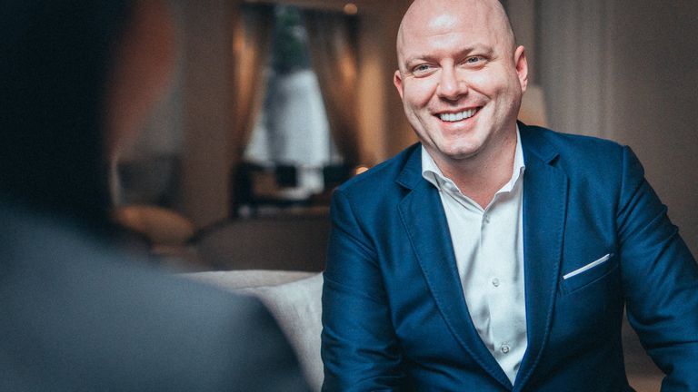 Carl Gagnon: Hôtel des Arts Saigon’s General Manager Talks Tourism’s Future