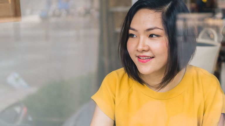 Helen’s Recipes: "Mỗi video là một trang nhật kí cuộc đời tôi."