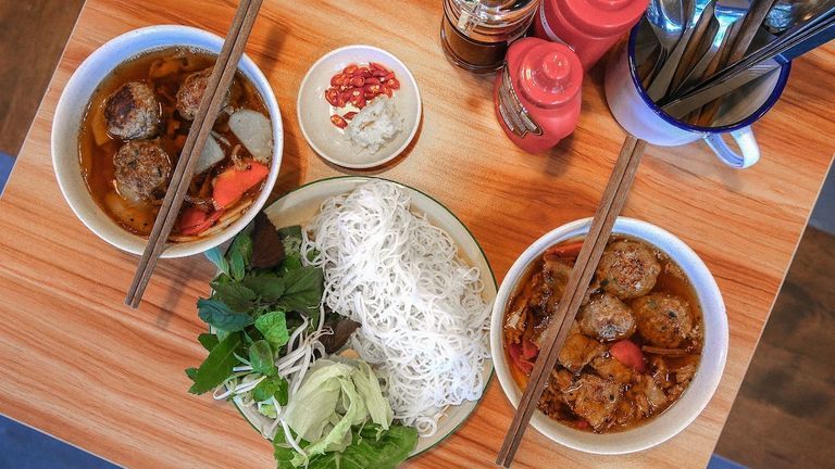 How Vietnam’s Restaurant Scene Is Evolving In Q2 2017