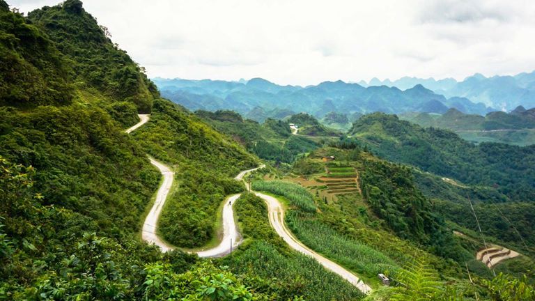 Riding The North: A Guide To Ha Giang’s Highlights