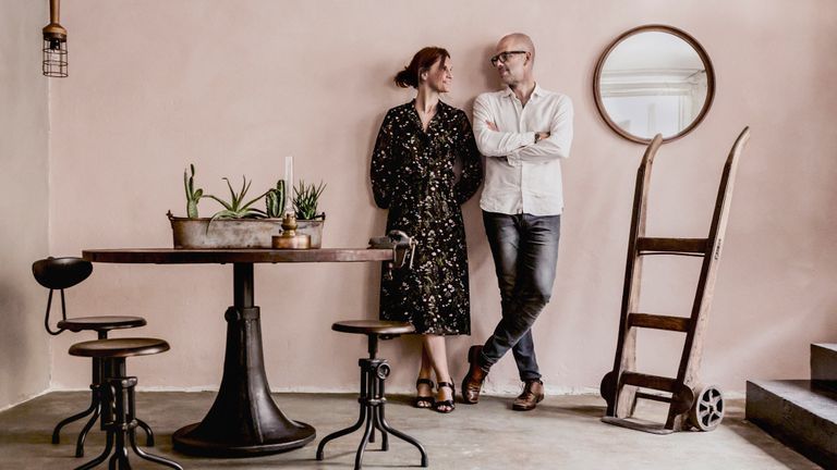 Dunke Design: Introducing Vietnamese Modern Industrial Design to Scandinavia