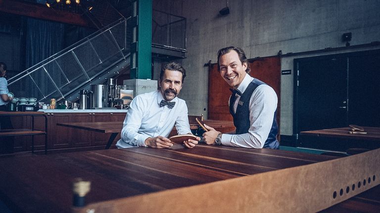 The Vietnamese Style Boosting A Swedish Hospitality Success Story