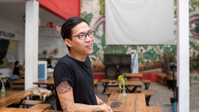 Hanoi Rock City: How This Team Sparked A City's Love For Live Music