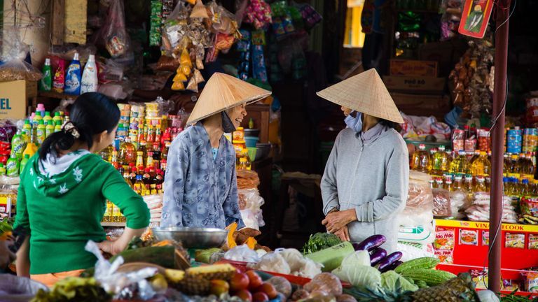 Consumer Trends In Vietnam: New Shopping Habits Emerging In 2017