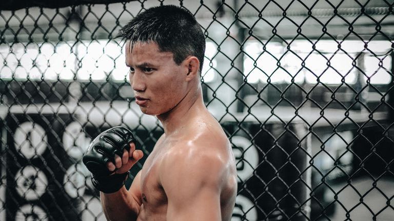 Ben Nguyen: Fighting For Vietnamese Identity In Sport