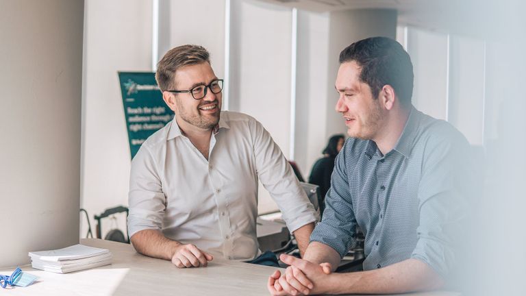 Decision Lab: Defining Agile Market Research In The Digital Age