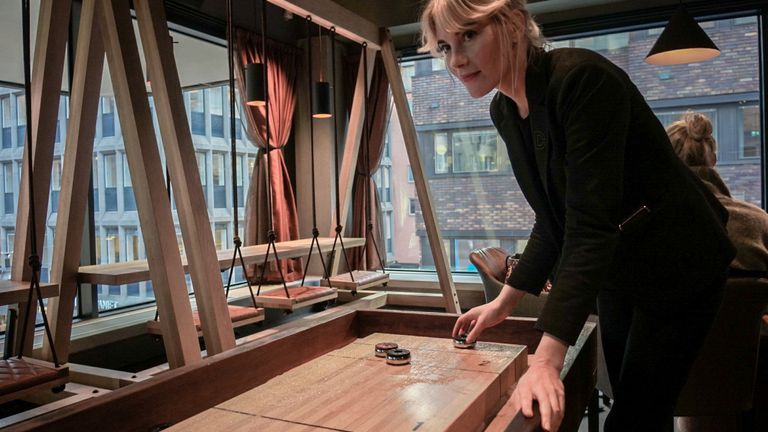 Downtown Camper Hotel: A Basecamp For Stockholm’s Urban Explorers