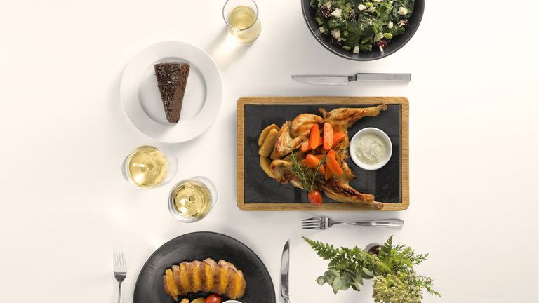 L'Usine Eatery: A Concept Setting The Culinary Tone For The New Saigon