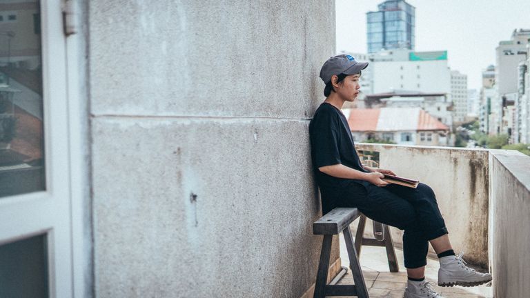 Thái Mỹ Phương và hành trình trở thành Tamypu