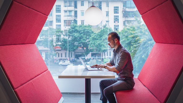 Toong: Balancing Modernity With Tradition In The Workplace