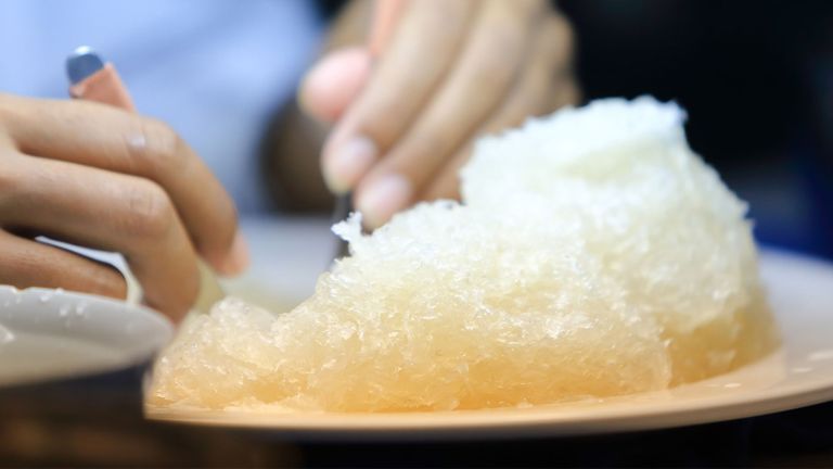 Edible Bird’s Nest: A Breakdown Of The Ancient Delicacy