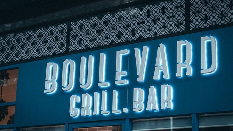 Boulevard Grill HCMC: The Steakhouse With A Heart