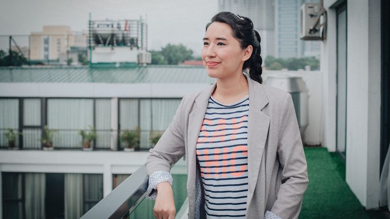 The KAfe’s Dao Chi Anh On Closures And Comebacks