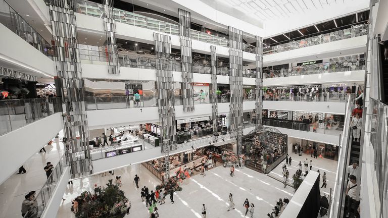 Vietnamese Fashion Brands: The Future Of Brick And Mortar Retail