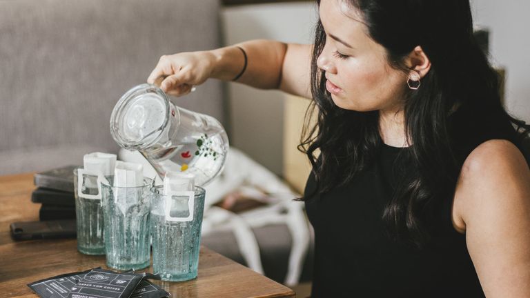 Copper Cow Coffee: Vietnamese Pour-Over Goes Global