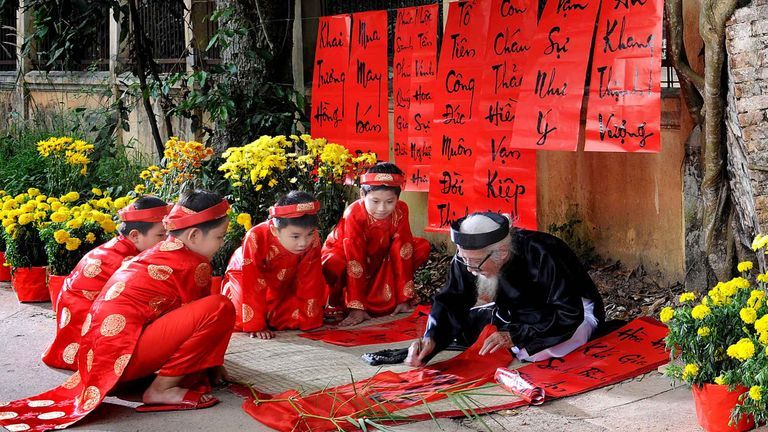 Tet Holiday: The Age-Old Tradition Explained