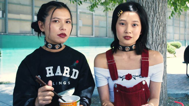 Short Film "First Generation" Explores Vietnamese-American Identity