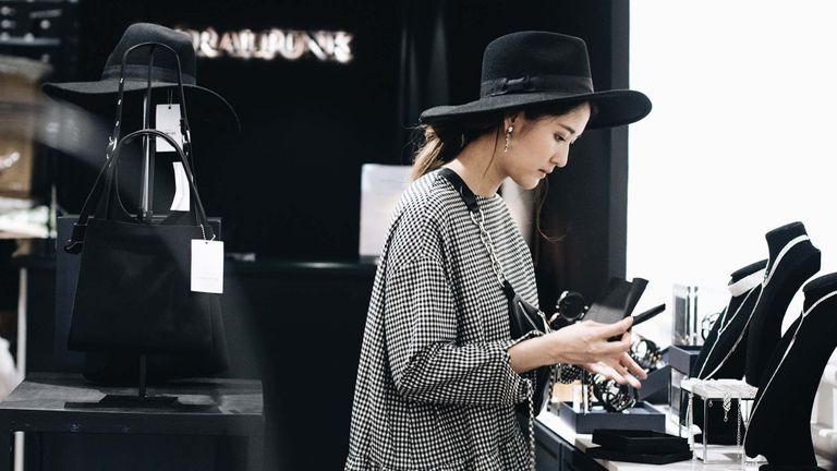 Julia Đoàn: Trưởng thành từ những trải nghiệm