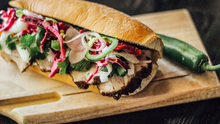 The Vietnamese Banh Mi’s Journey Around The World With Cocotte